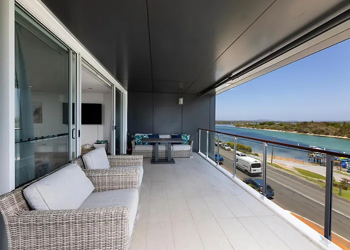 Waterline 302